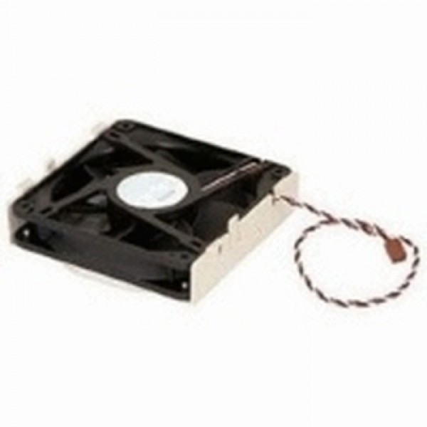Supermicro FAN-0077L4 - Ventilatore - Nero - Bianco