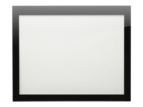Inter-Tech AC Glasseitenteil IM-1 Pocket
