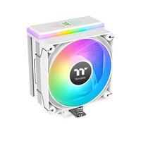 Thermaltake Astria 200 ARGB White| CPU-Kühler - Raffreddamento Cpu - 26,8 dB
