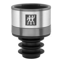 Zwilling Fresh & Save - Grigio - Plastica - Silicone - Acciaio inossidabile - 3 cm - 40 mm - 20 g