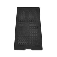 Sharkoon Magnetic Top Cover Kit - Top cover - Black