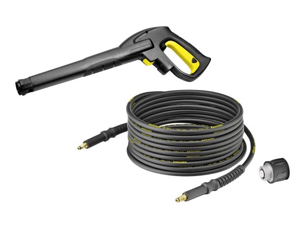 Kärcher 2.643-909.0 - Kit di pulizia per la macchina - Kärcher - G 4.10 M G 7.10M - Nero - Giallo -