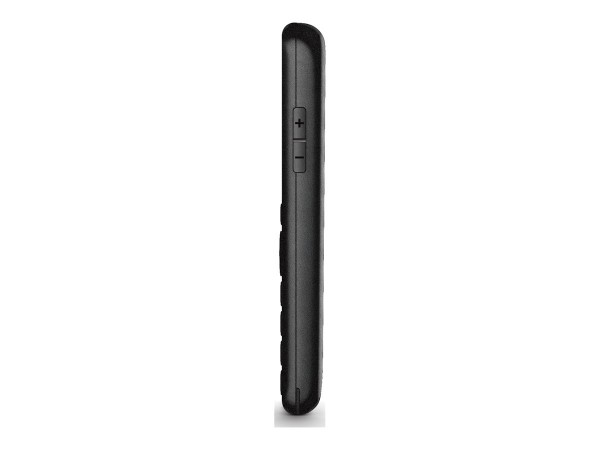 Emporia HAPPY Schwarz Senioren-Smartphone - Smartphone - Android