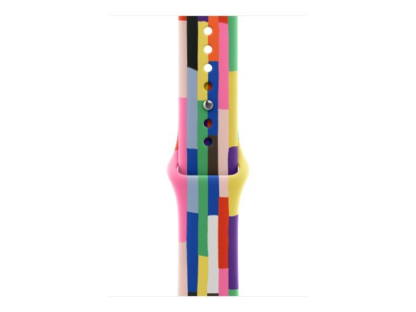 Apple Pride Edition Sport Band M/L