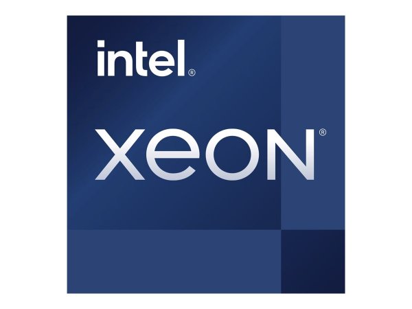 Intel Xeon E-2434 3,4 GHz - Skt 1700 Raptor Lake - 55 W