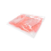 Zebra Front Bezel TLP2824 SET OF 3