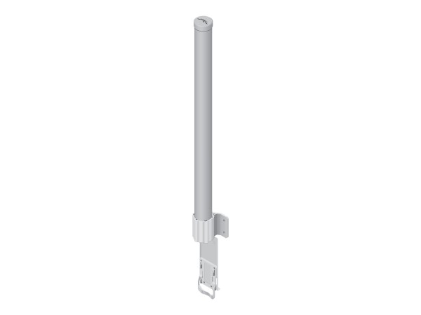 Ubiquiti AMO-3G12 - 12 dBi - 3.4 - 3.7 GHz - 8° - 4° - Antenna a settore - Doppia polarizzazione