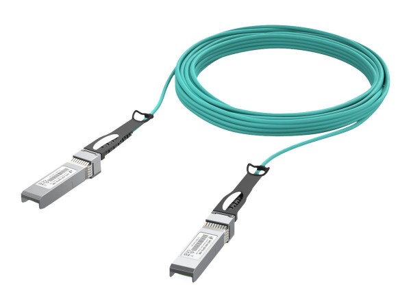 Ubiquiti UACC-AOC-SFP10-10M - 10 m - SFP+ - SFP+