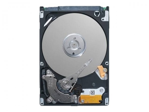 Dell 400-ATKJ - 2 TB - 7200 Giri/min - 3.5" - Serial ATA III