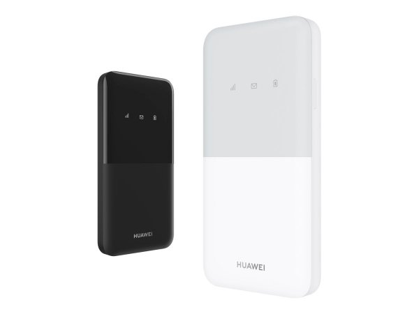 Huawei LTE Hotspot E5586-326 Weiß - Router - WLAN