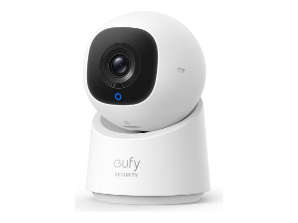 Anker Innovations Eufy Indoor Cam C220 - Netzwerk-Überwachungskamera - schwenken...