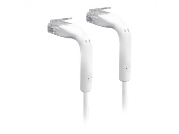 Ubiquiti UniFi Ethernet Patch Cable - Cat6 - Cavo - Rete