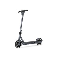 SoFlow SO ONE+ E-Scooter mit Blinker/Straßenzulassung schwarz