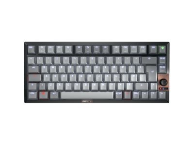 Cherry Kw 300W Mx Silent SWITCH Keyboard - Tastiera - AZERTY