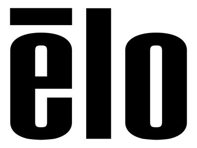 Elo Touch Solutions External Power Brick and Cable - Alimentatore pc/server