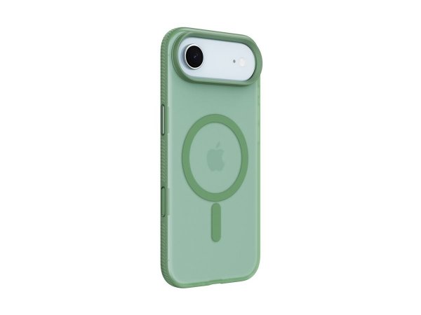 Belkin Grip Magnetic Case for iPhone Air Green MSA037HQSE
