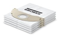 Kärcher Vliesfilterbeutel KFI 657 2.863-371.0