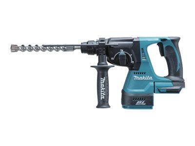 Makita DHR242Z - Bohrhammer - schnurlos - 3 Modi