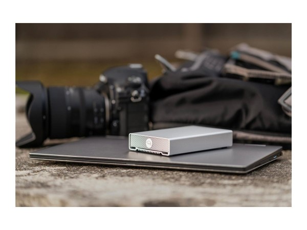 OWC Mercury Elite Pro mini - Box esterno HDD/SSD - 2.5" - SATA - 10 Gbit/s - Collegamento del dispos