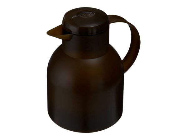 Groupe SEB EMSA 509820 - Marrone - 12 h - 24 h - Germania - 145 mm - 178 mm