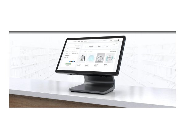 Elo Touch Solutions ESY15E2 E-Series 3 No OS 15.6IN