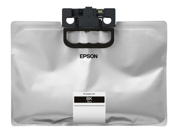 Epson XXL size - black - original