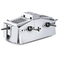 Cobi Sturmpanzerwagen A7V Bausatz e 119 Stueck