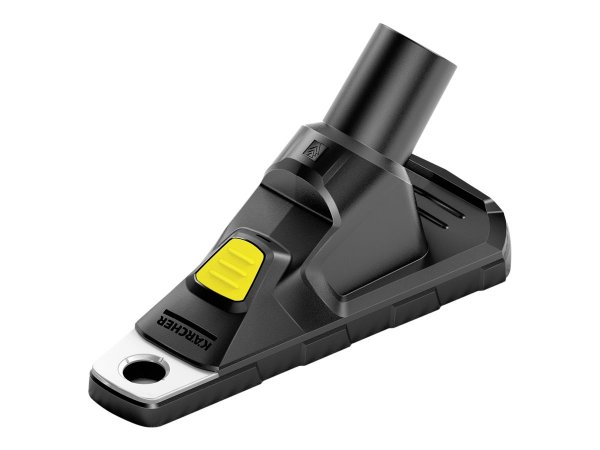 Kärcher 2.863-234.0 - Bocchetta - A cilindro - Nero - Giallo