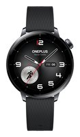 OnePlus Watch 3 Black Steel 5491100421