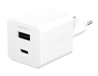 PanzerGlass USB-Wandladegerät Turbo 35 W inkl. USB-C+ USB-A
