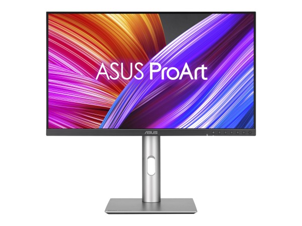 ASUS ProArt Pa24Acrv - LED-Monitor - 24" - Schermo piatto (tft/lcd) - 60,5 cm