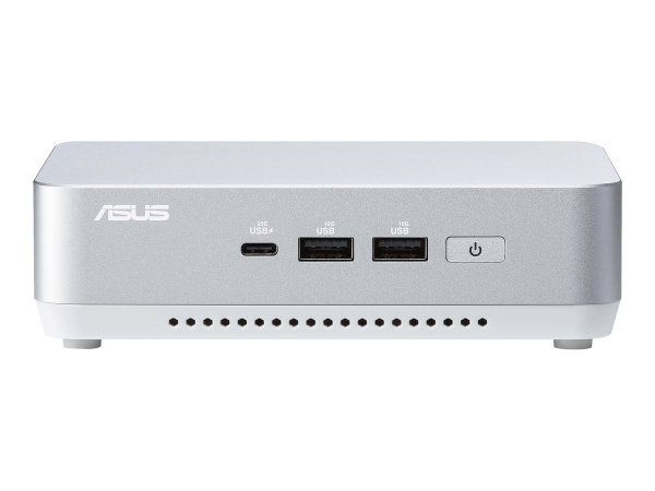 ASUS Nuc 14 Pro+ Rnuc14Rvsu500000I - Barebone - Mini-PC - 1 x Core Ultra 5 125H 1 - Barebone - Core