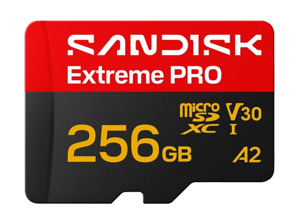 SanDisk Extreme Pro Microsd Uhs-I/s R - Micro SD