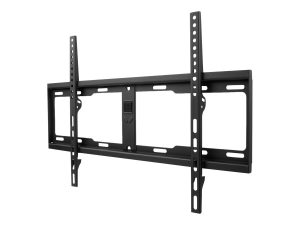 One for All WM4611 - 81,3 cm (32") - 2,13 m (84") - 100 kg - 100 x 100 mm - 600 x 400 mm - Nero