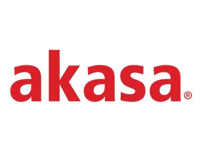 Akasa externes Netzteil für Intel NUC - Alimentatore pc/server - 36000 W