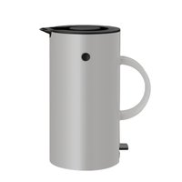 Stelton 890-2 - 1,5 L - 1850 W - Grigio - Plastica - Senza filo - Filtro
