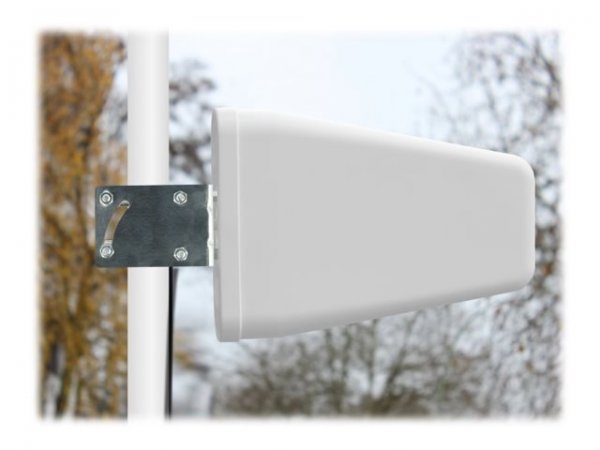 Delock LTE Antenne SMA Stecker 7 - direktional - WLAN - 9 dB
