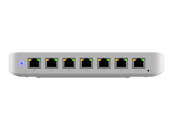 Ubiquiti UniFi Switch Ultra 60W - Interruttore - 0,1 Gbps