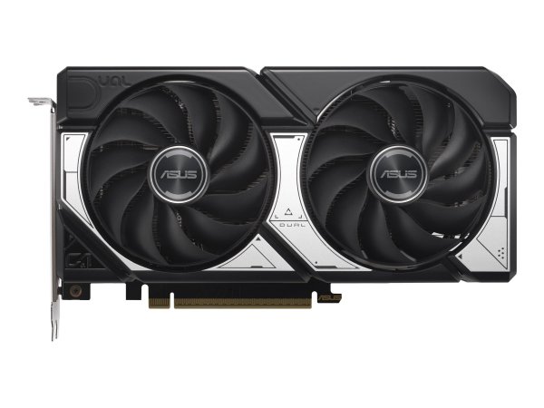 ASUS Dual GeForce Rtx 5060 Ti - Scheda grafica - PCI