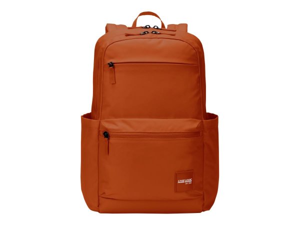 Case Logic Campus CCAM3216 - Raw copper - Città - Unisex - 39,6 cm (15.6") - Scompartimento del note