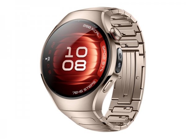 Huawei Watch 5 Soc-L29M