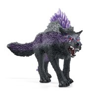 Schleich ELDRADOR CREATURES 42554 - 7 anno/i - Monsters and dragons - Shadow World - Nero - Viola