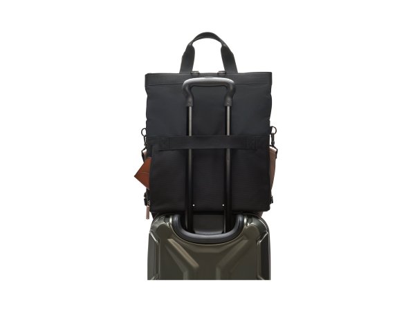HP Convertible Backpack Tote