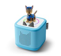 Tonies Toniebox 2 Full Play Starterset Himmelblau - Altoparlante - USB Typ C