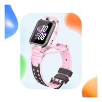 imoo Watch Phone Z7 Kinder-Smartwatch pink