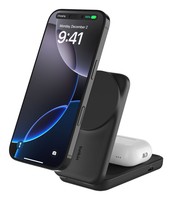Belkin UltraCharge 25 Watt Qi2 MAGNETI WIZ038kqBK