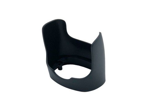 HONEYWELL HOLDER-010-U - Scanner portatile - Supporto passivo - Interno - Nero