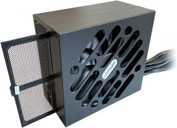 LC-Power LC400SI V2.31 80+ 14cm Atx 2.31 retail - Alimentatore pc/server - ATX