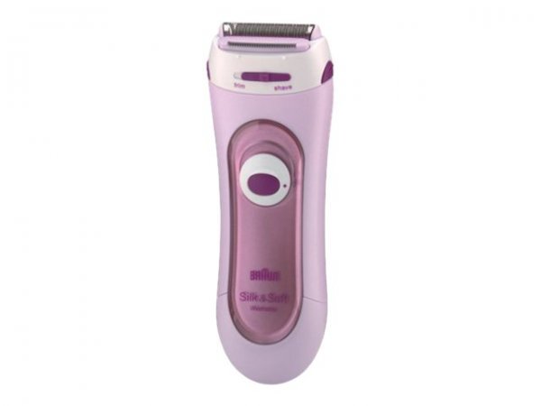 Braun Silk-epil Lady Shaver LS 5100