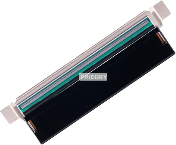 Zebra ZT200 - ZT200 - Termica diretta - Nero